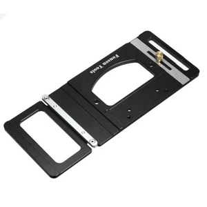 Track Saw Square Guide Rail Square Woodworking 90 Degree Square Right Angl - Picture 1 of 7