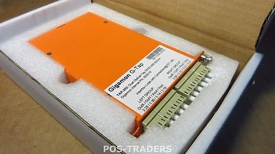 GIGAMON G-TAP TAP-252 Dual optical TAP, 50/50 MM, 850 nm Optical TAP System NEW - Image 1 of 3