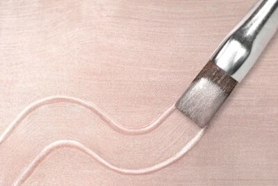 Jolifin LAVENI Farbgel - nude pearl 5ml #1371 - Bild 1 von 3