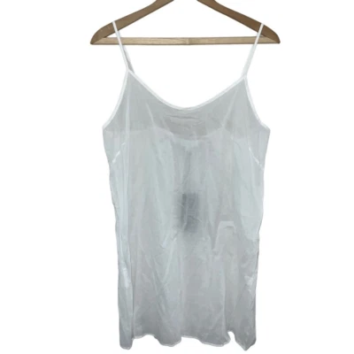 NWT Hunter Bell 100% Cotton Slip size M - Image 1 of 4