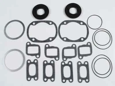 SP1 Complete Engine Rebuild Gasket Kit for Ski-Doo Skandic 500F 03 - Image 1 of 4