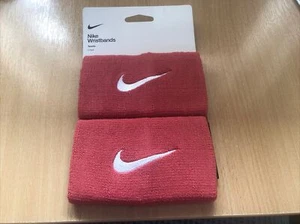 Braccialetti Nike tennis confezione da due - Foto 1 di 3
