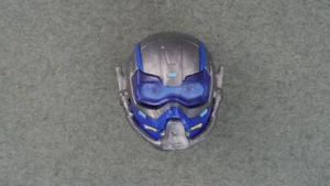 Marvel Legends Marvel's Goliath Head 6" 1/12 Scale Custom Fodder - Picture 1 of 3
