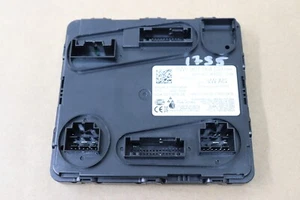 18 19 2018 AUDI S5 3.0L V6 BODY COMPUTER CONTROL MODULE UNIT BCM2 CABRIO - Picture 1 of 4