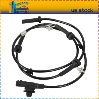 Rear Left ABS Speed Sensor For Nissan Maxima 2009-2014 Altima 2007-2012 ALS2374 - Image 1 of 4