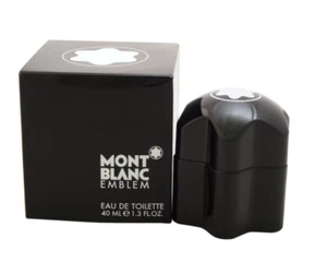 Montblanc Emblem Eau De Toilette Cologne EDT 1.3oz 40ml Men Scent NeW BOXED - Picture 1 of 1