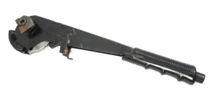 Manija de freno freno freno de estacionamiento 80-93 VW Rabbit Cabriolet Mk1 MK2 ~ 171 711 305 B - Imagen 1 de 5