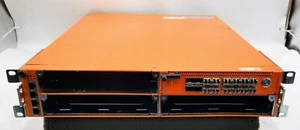 Gigamon GigaVUE-HC2 Net Appliance w/ 1x SMT-HC0-X16 12x FTLX8571D3BCL-GM SFP - Picture 1 of 9