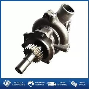 Bomba de agua 3073693 3803403 4955705 para piezas de cargador de motor Cummins M11 L10 - Imagen 1 de 5