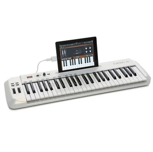 Samson CARBON 49 MIDI Controller USB - Foto 1 di 1