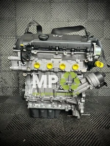 Moteur 1.6 Vti 5FW / 207 / 307 / 208 / C3 / C4 / 308 / 115.694km - Foto 1 di 7