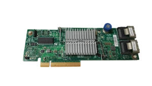 Cisco 74-10149-01 6Gbps SAS 2008M-8i 8 Port PCI-E Mezzanine Card - Picture 1 of 4