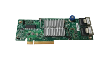 Cisco 74-10149-01 6Gbps SAS 2008M-8i 8 Port PCI-E Mezzanine Card - Image 1 of 4
