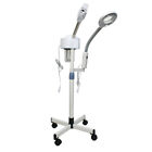 2in1 5x Magnifying Lamp + Facial Steamer Hot Ozone Salon Beauty Multi-function