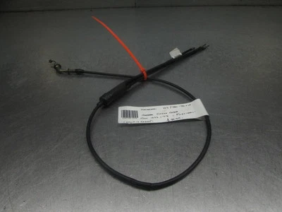 Cable obturador instrumento motocicleta Kawasaki H2 750 triple 1972-1973  Foto 1 de 4