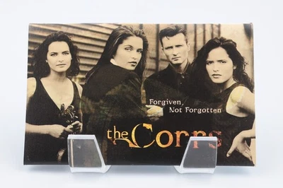 The Corrs - Forgiven but not Forgotten (Cassette, 1995) - Image 1 of 4