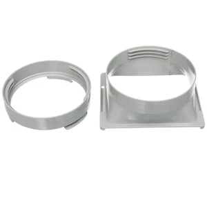 Acondicionador conector conducto escape interfaz cuerpo aire acondicionado - Imagen 1 de 12