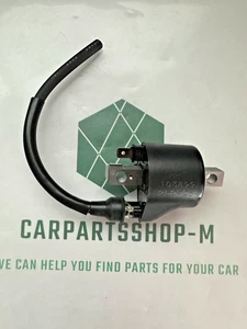 HONDA CR125R BOBINA ENCENDIDO 30500-HP1-003 2001-2007 CR250R A Genuino JDM - Imagen 1 de 2