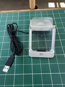 Station d'accueil USB Sony PEGA-UC70 pour Sony Clie - Photo 1 sur 9
