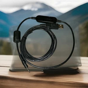 CE-179T Sharp USB Sync Cable PDA-PC - Picture 1 of 1