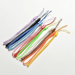 15 x Wrist Lanyard Phone Strap Mobile Straps Mp3 Camera Hand Cell Mp4 Usb - Picture 1 of 5