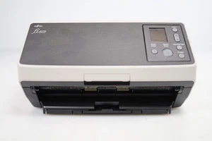 Fujitsu fi-8170 Large Format ADF/Manual Feed Scanner - Picture 1 of 3