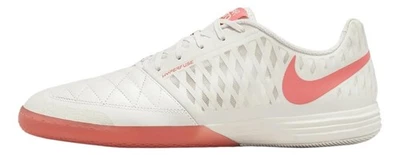 Nike Lunargato II Indoor Soccer Cleats 580456-011 - Image 1 of 4