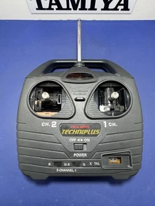 Acoms Vintage Ap202 Sender sehr guter Zustand funktionstüchtig RC Autoradio Ausrüstung 27mhz sauber - Bild 1 von 7