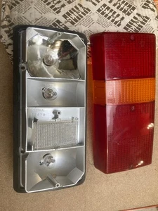 RENAULT R4 R4F6 Fg - FEU ARRIERE GAUCHE SEIMA 20670  NEUF COMPLET - Picture 1 of 4