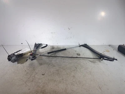 Volkswagen Polo 6c Hatch 3 Door 14-17 Window Regulator front Passenger Side P24 - Image 1 of 4