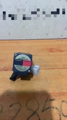 1Pcs Used ARM24SAK-N7.2 motor - Image 1 of 2