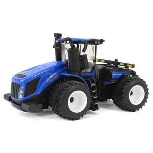 ERTL 1/64 New Holland T9.700 Tractor PLM Intelligence LSW Tires Prestige 16012 - Picture 1 of 6