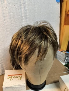 REESE wig by NORIKO Color: Chocolate Frost NWT Model 1660 - Picture 1 of 8