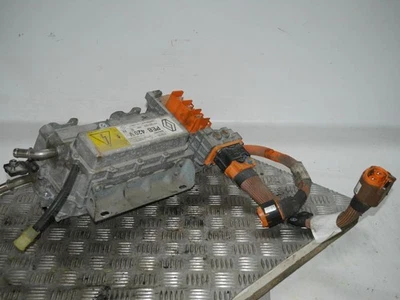 CENTRALINA Renault Kangoo Express (FW) Van ZE (5AM-400) 8201081478 - Immagine 1 di 4