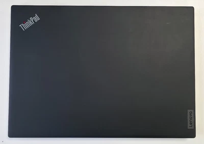 Lenovo ThinkPad T14s Gen 4 Intel Core i7-1355U 512GB SSD 16GB RAM | Win 11 Pro - Image 1 of 4