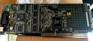 SUN 501-478 Creator3D Series 3 (FFB2+) Graphics Card Ultra 30 / Ultra 60 NOS - Picture 1 of 3