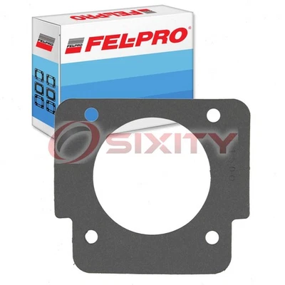 Junta de montaje del cuerpo del acelerador Fel-Pro FI para TV 2005-2006 Subaru Forester 2,5 L Foto 1 de 4