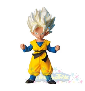 Dragon Ball Z Gashapon Figure Series 19 - Goten - Picture 1 of 1
