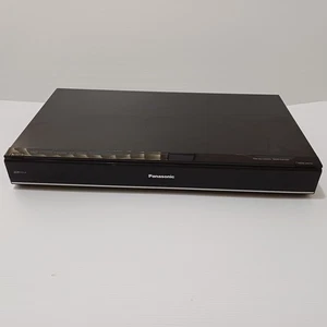 Panasonic DMR-HW220 HDD TV Recorder UNTESTED - Picture 1 of 12