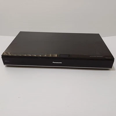 Panasonic DMR-HW220 HDD TV Recorder UNTESTED - Image 1 of 4