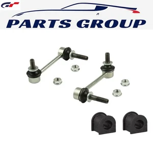 Front Sway Bar Link Rod Joint D Bush Kit for Hilux GGN25 KUN25 KUN26 4wd 05-13 - Bild 1 von 8