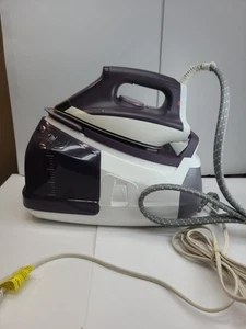 ROWENTA Perfect Steam Iron DG8520 Microsteam Eco Energy Steam Station - Picture 1 of 24