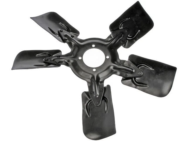 Fan Blade For 1994-2008 Dodge Ram 1500 2005 2006 2003 2004 1998 2007 KF658ZN - Image 1 of 1