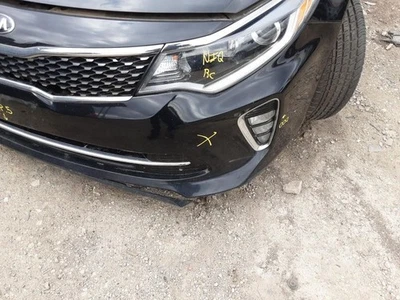 Luz de estacionamiento/esquina del conductor conducción antiniebla VIN 5 construida en Estados Unidos se adapta a 18 OPTIMA 680472 Foto 1 de 4