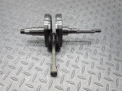 Scooter Piaggio MP3 2008 06-08 250 CC cigüeñal cigüeñal cigüeñal conexión varilla Foto 1 de 4