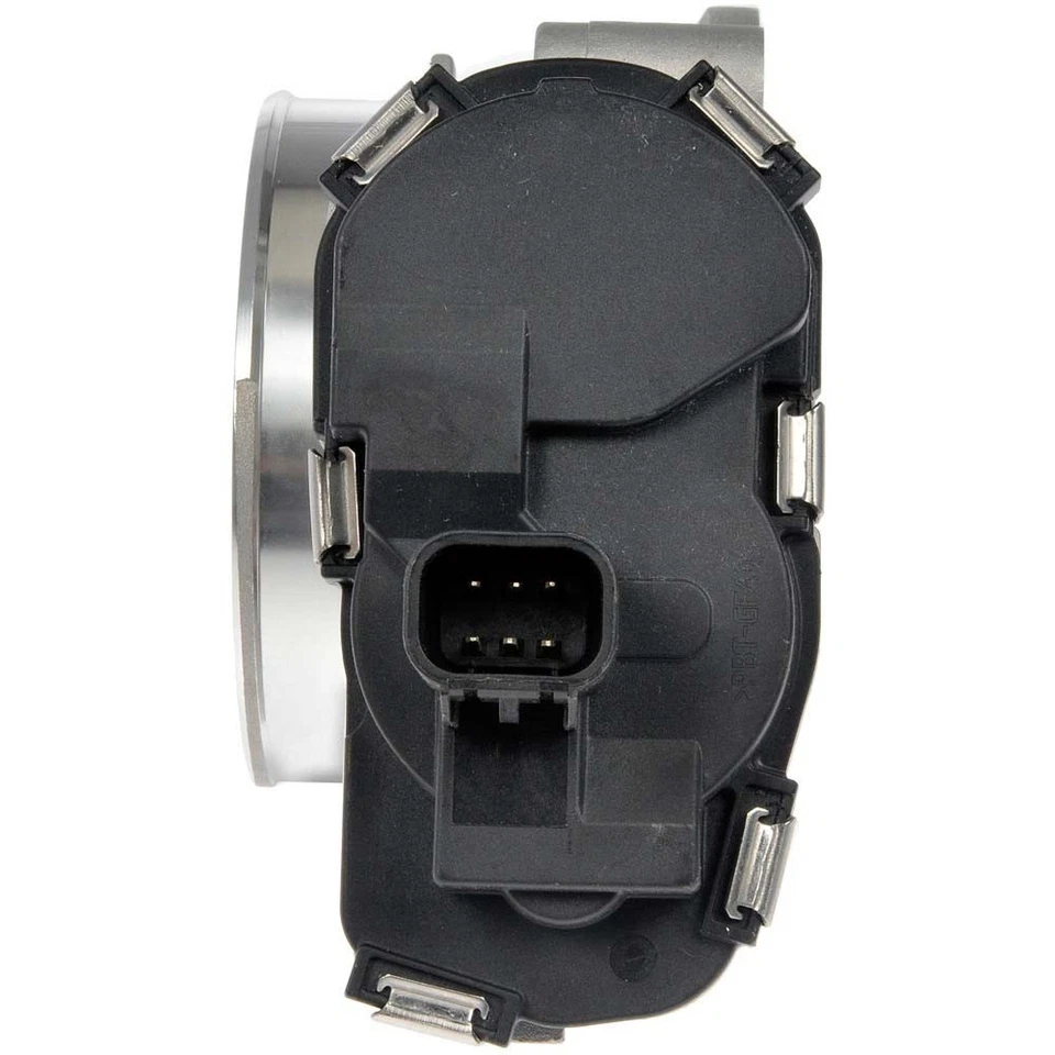 Corpo do acelerador TCP para Cadillac CTS Escalade ESV Chevy Avalanche Colorado Dorman - Imagem 1 de 4