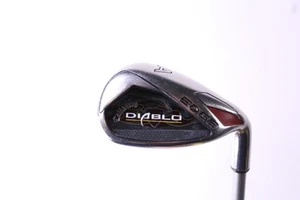 Callaway Diablo Edge 50* Approach Wedge RH 35 in Graphite Shaft Ladies Flex - Picture 1 of 8