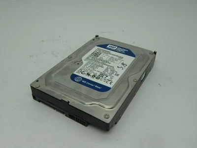 Western Digital WD2500AAKX-753CA1 Internal Hard Drive 250GB FW: A1 USED - Image 1 of 4