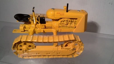 OLIVER OC3 CRAWLER de ERTL 1:16 escala Foto 1 de 4
