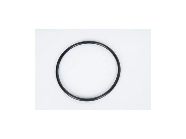 Junta tórica de buje de rueda delantera AC Delco 27FC57N para GMC Sierra 2500 HD 2011-2019 Foto 1 de 1